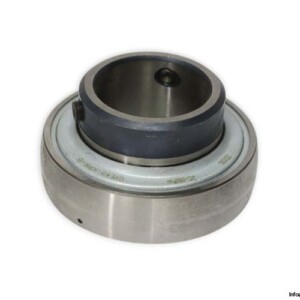 INA GYE40-KRR-B Insert Ball Bearing