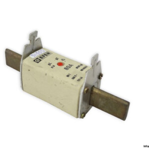 Efen NK 981 / GL 80A-500V Fuse Link