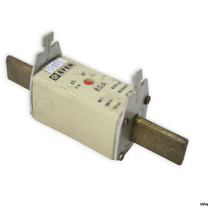 Efen NK 981 / GL 80A-500V Fuse Link
