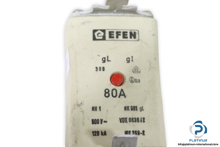 efen-NK981-gL-309-80a-500v-fuse-link(used)-1