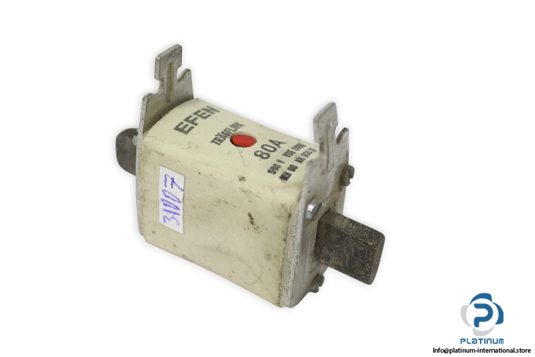 efen-NK900TF-80a-500v-fuse-link(used)