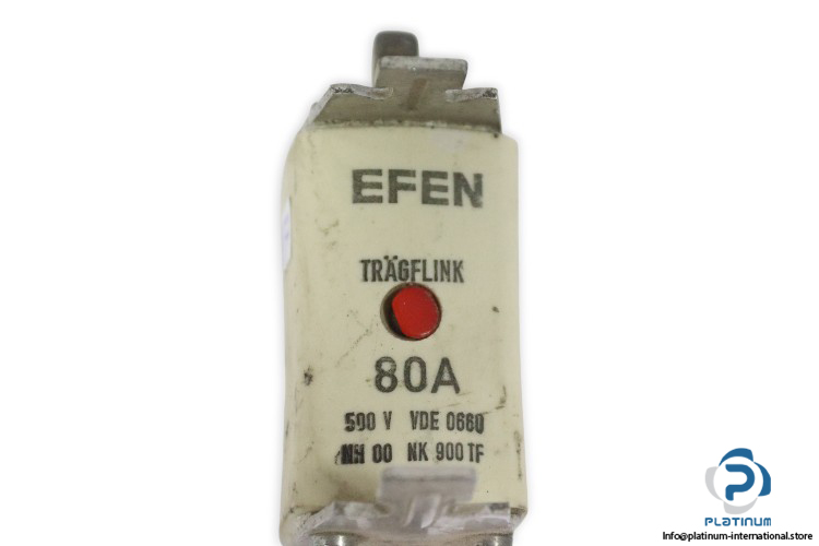 efen-NK900TF-80a-500v-fuse-link(used)-1