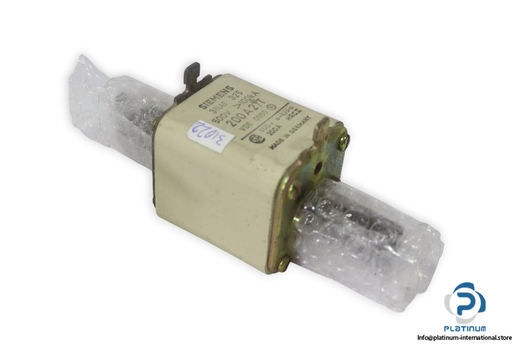 siemens-3NA1325-200a-500v-fuse-link(new)