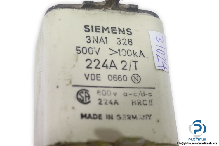 siemens-3NA1326-224a-500v-fuse-link(new)-1