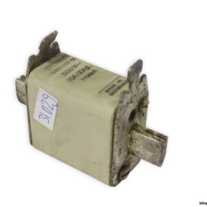 siemens-3NA1012-6A-10a-500v-fuse-link(used)