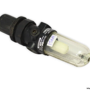 Norgren B07-201M1KG Filter Regulator