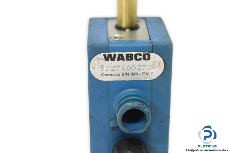 wabco-5727405270-single-solenoid-valve-without-coil(used)-3