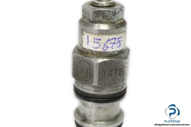 sun-9g78-check-valve(used)-1