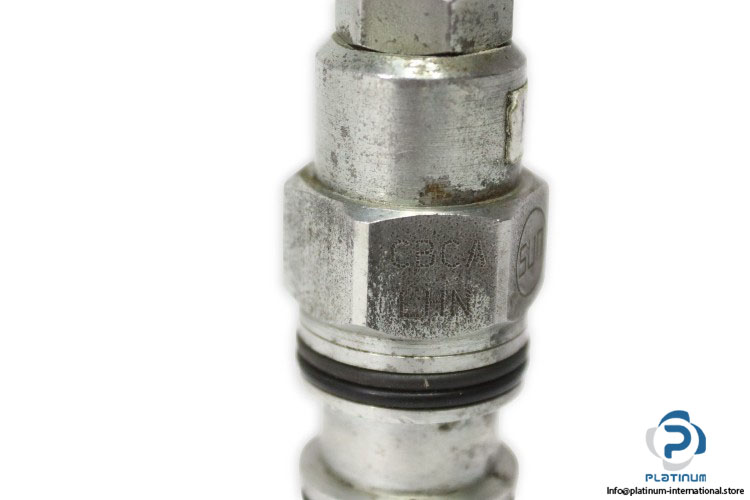 sun-9g78-check-valve(used)-2