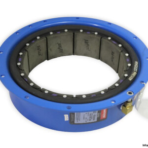Airflex 142197JB Clutch Brake