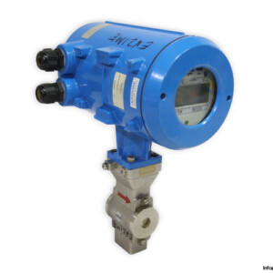 Krohne IFM5080K/D/6 Signal Converter
