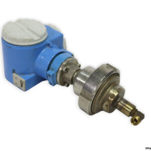 Endress+Hauser PMC631-R11K 1E 1DAH Pressure Transmitter