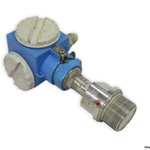 Endress+Hauser PMP635-R43P3P1AAG1 Pressure Transmitter