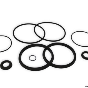 JUD DS-400 Seal KIT