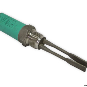 Pepperl+Fuchs LVL1S-G3S-A2-V1 Compact Vibrating Limit Switch