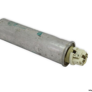 Esta LMX 557/420-100 Capacitor