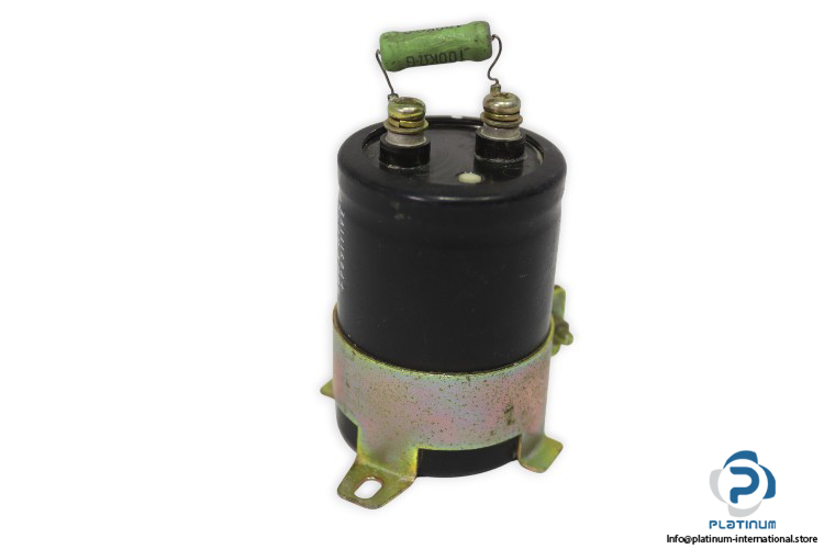 nippon-chemi-con-BK0-C2196H01-capacitor-(Used)
