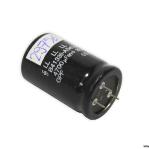 siemens-B41336-A5478-T-capacitor-(New)