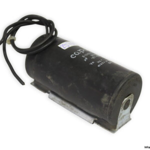capax-E10000_S-capacitor-(Used)