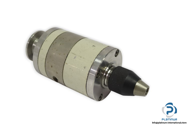 galileo-OG-950-vane-vacuum-pump-(Used)