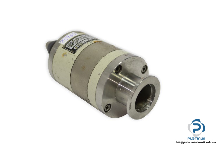 galileo-OG-950-vane-vacuum-pump-(Used)-1
