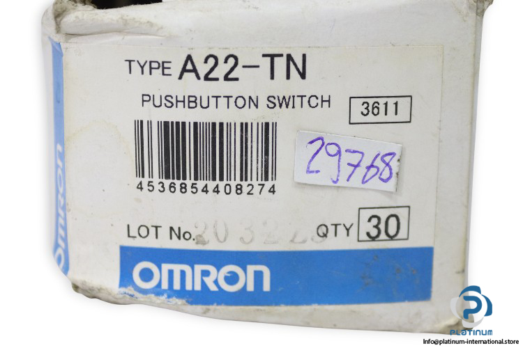 omron-A22-TN-lamp-holder-(New)-3