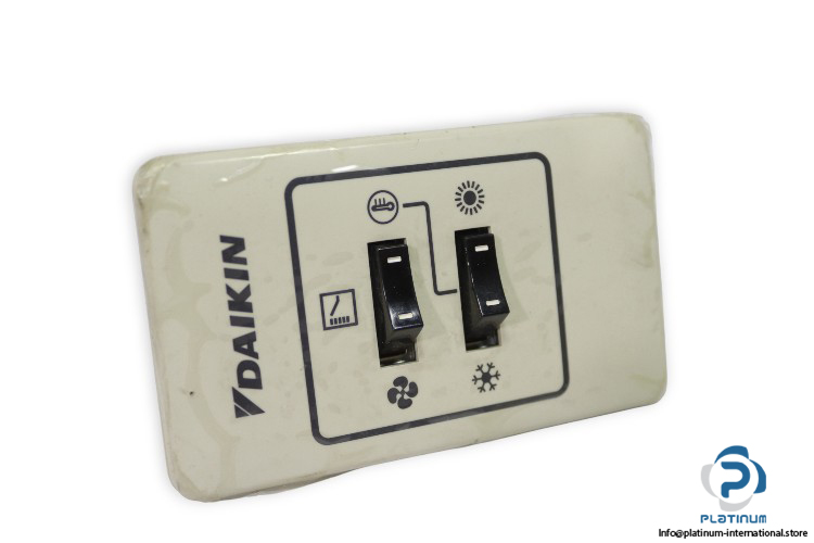 daikin-BLN66-selector-switch-(New)