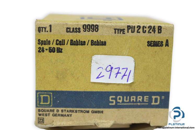 square-d-PD2C24B-contactor-coil-(New)-3