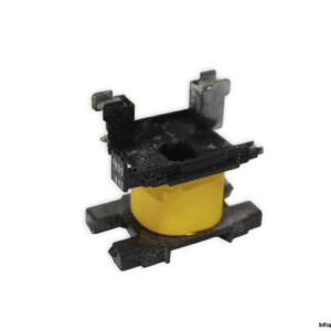 Square D PC1C 24VAC Contactor Coil