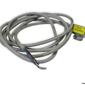 Turck BIM-IKE-RP6X Magnetic Inductive Sensor