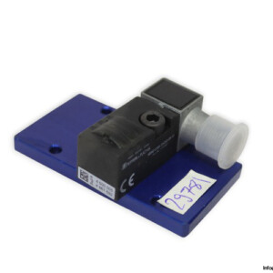 Pepperl+Fuchs NBN2-F583-060S3-E8-V1 Inductive Power Clamp Sensor