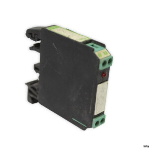 Murr 51 507 Output Relay