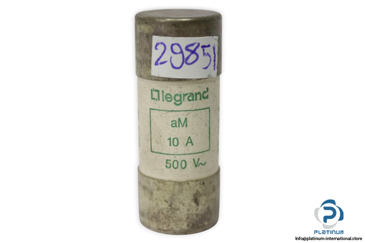 legrand-15010-10a-ceramic-cartridge-fuse-(New)-2