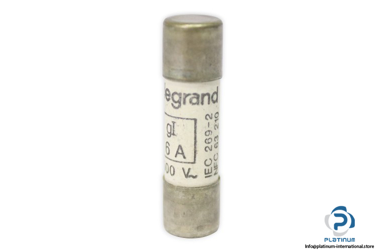 legrand-13306-GI-ceramic-cartridge-fuse-(New)-2