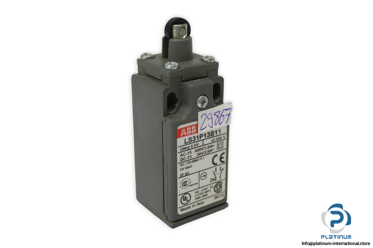 abb-LS31P13B11-limit-switch-(New)