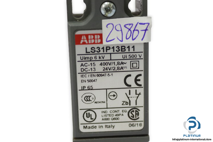 abb-LS31P13B11-limit-switch-(New)-1