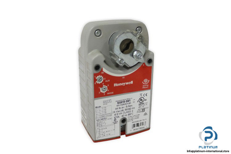 honeywell-S05010-SW1-modulating-direct-coupled-actuator-(New)-1