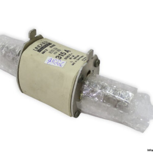 lindner-NH2-8002-315a-fuse-link-(New)