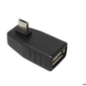 Delock 65473 USB Adapter
