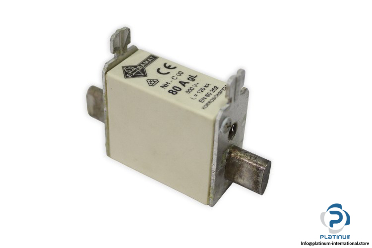 ebamat-NH-C-00-80a-fuse-link-(New)