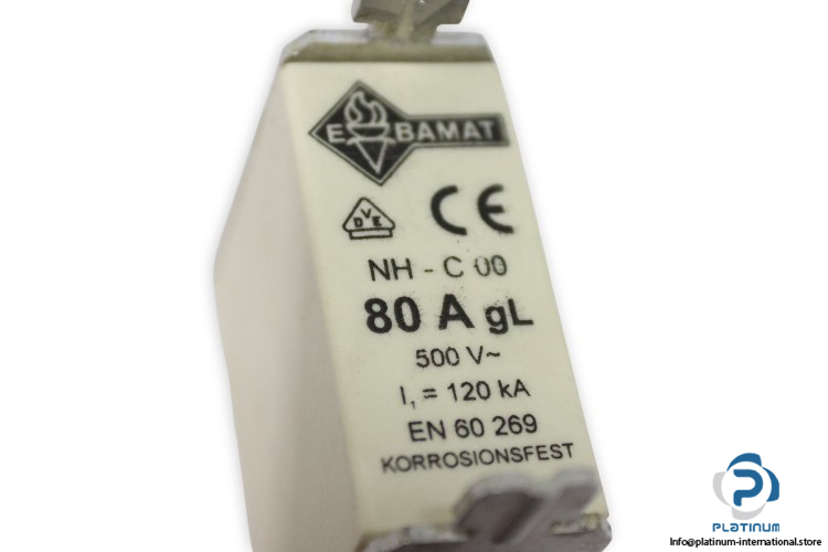 ebamat-NH-C-00-80a-fuse-link-(New)-1