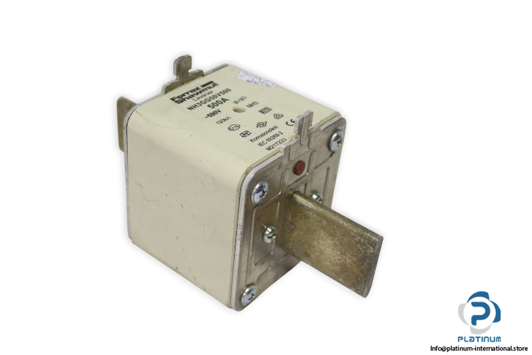 ferraz-shawmut-NH3GG50V500-fuse-link-(New)