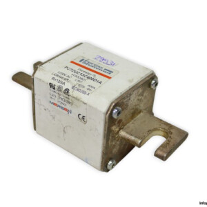 Ferraz Shawmut PC72UC13C400D1A 400A 1250VAC Fuse Link