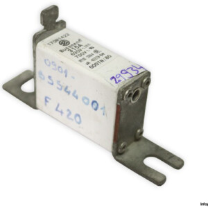 bussmann-170M1422-fuse-link-(Used)