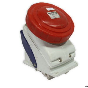 Gewiss GW 66 464 Socket Outlet