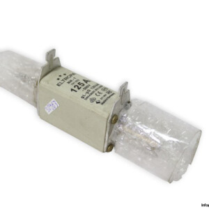 Eltropa 371692 125A 500VAC Fuse Link
