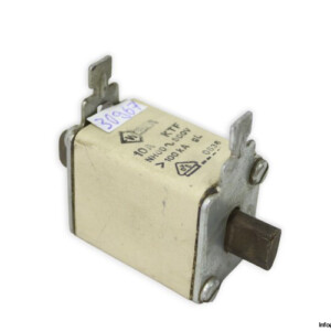 weber-NH00-KTF-10a-fuse-link-(Used)
