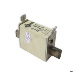 ebamat-NH-C-00-80a-fuse-link-(Used)