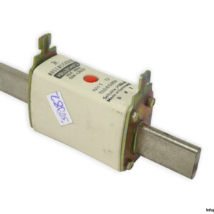 bogenschutz-NH1-TF-100a-fuse-link-(New)