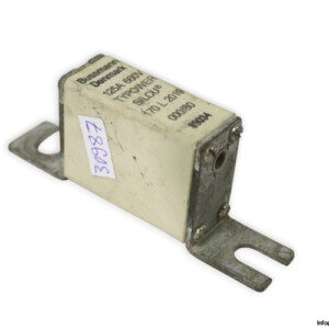 bussmann-170L2019-fuse-link-(Used)